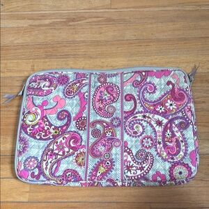 Paisley Laptop Sleeve
